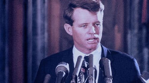Bobby Kennedy for President Bild 1