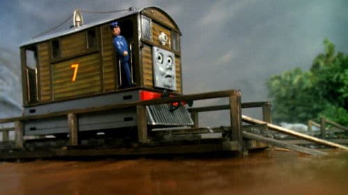 Thomas & Friends: Races, Rescues & Runaways Bild 1