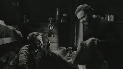 Nordhavets mænd Bild 2