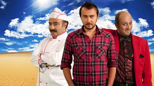 Leyla ile Mecnun Bild 6