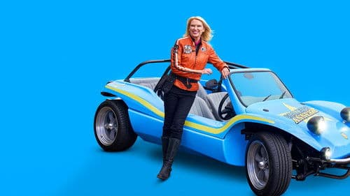 Challenge Anneka Bild 1