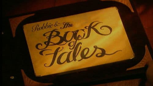 Robbie And The Book Of Tales Bild 1