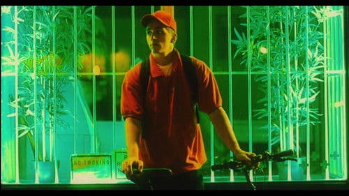 Undercover Bike Cop Bild 1