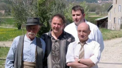 L'Affaire Dominici Bild 3