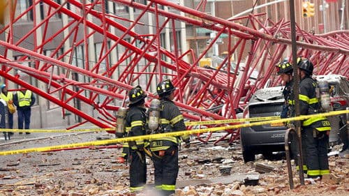 Schutt und Asche - Baukatastrophen aufgeklärt Bild 5