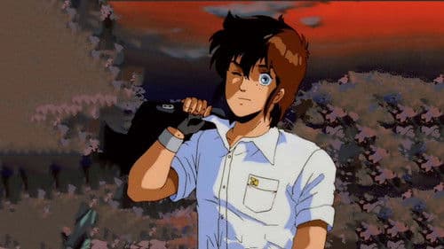 学園特捜ヒカルオン Bild 5