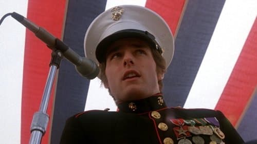 Geboren am 4. Juli Bild 6