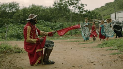 O Carnaval é de Pelé Bild 6
