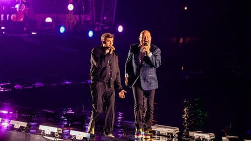 Efteling Grand Spectacle Bild 1