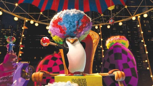 Madagascar 3 - Flucht durch Europa Bild 4