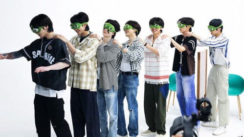 달려라 방탄! Bild 8