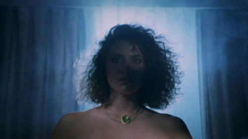 Lady Terminator Bild 6