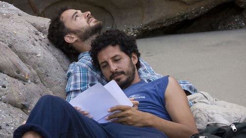 Contracorriente - Gegen den Strom Bild 2