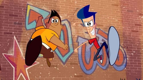 Schnappt Blake Bild 1