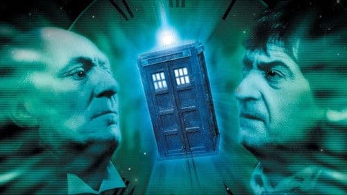 Doctor Who: The Missing Years Bild 1