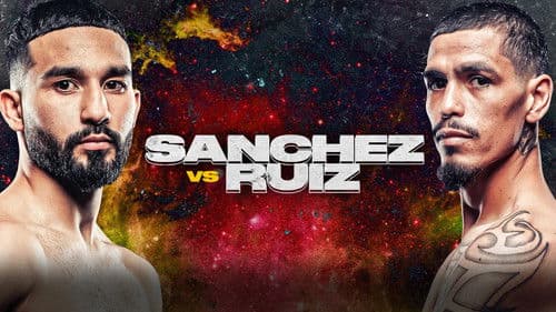 Jose Sanchez vs. Erik Ruiz Bild 1