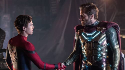 Spider-Man: Far From Home Bild 4