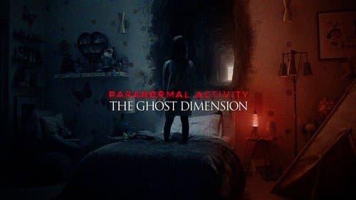 Paranormal Activity: Ghost Dimension Bild 1