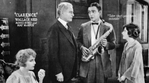 Clarence Bild 1