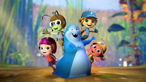Beat Bugs Bild 1