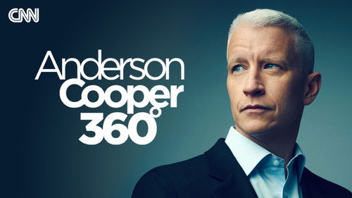 Anderson Cooper 360° Bild 6