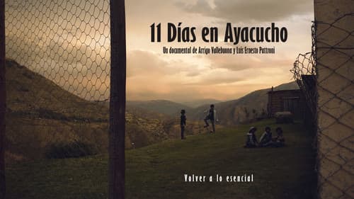 11 Días en Ayacucho Bild 1