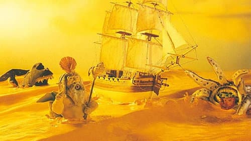 Primus: Sailing The Seas Of Cheese Bild 1