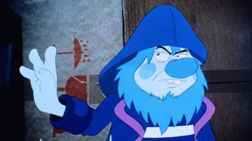 Pumuckl und der Blaue Klabauter Bild 5