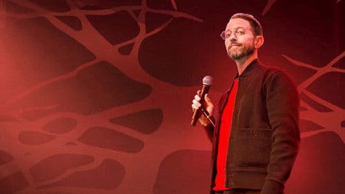 Neal Brennan: Crazy Good Bild 1