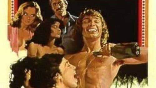 Nos Embalos de Ipanema Bild 3