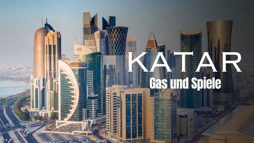 Katar - Gas und Spiele Bild 4