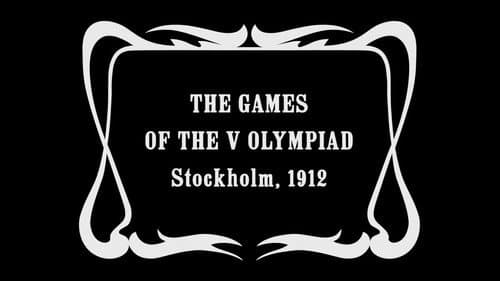 The Games of the V Olympiad Stockholm, 1912 Bild 1