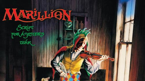 Sackcloth and Greasepaint: The Story of Script for a Jester's Tear Bild 1