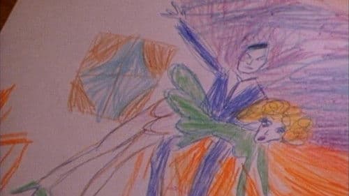 Dottie Gets Spanked Bild 2