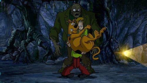 Scooby-Doo! Return to Zombie Island Bild 7