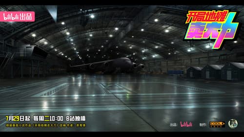 开局地摊卖大力 Bild 6