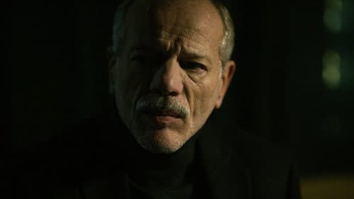 Die Schlange - Killer vs. Killer Bild 3