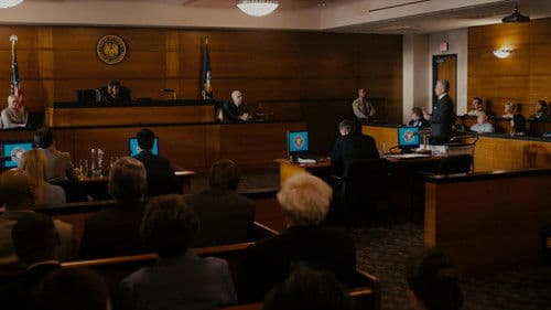 Gegen jeden Zweifel Bild 5