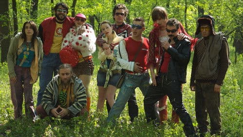 Leben und Tod einer Pornobande Bild 2