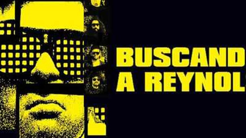 Buscando a Reynols Bild 1