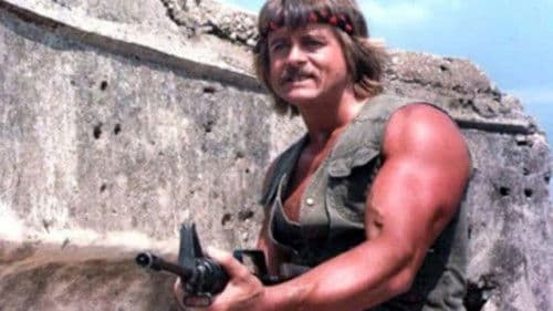 Hitman the Cobra Bild 1