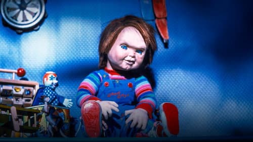 Chucky 2 - Die Mörderpuppe ist zurück Bild 2