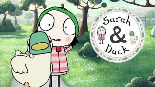 Sarah & Duck Bild 6