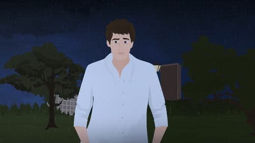 An Invitation for a Night at a Haunted Mansion !! Bild 5