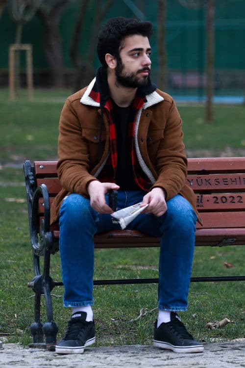 Mavzer Miraç Bukebudraç