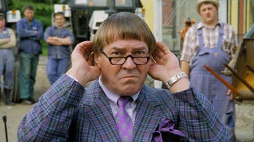 Kampen om den røde ko Bild 3