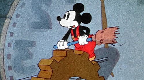 Die Uhrenreiniger Bild 5