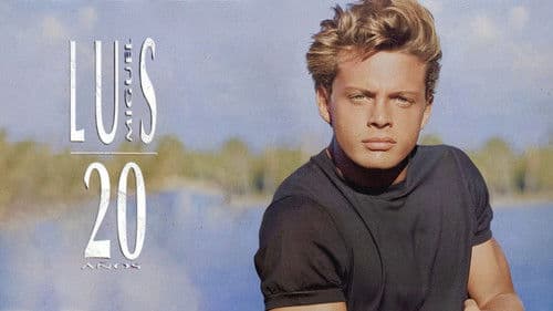 Luis Miguel: 20 Años Bild 1
