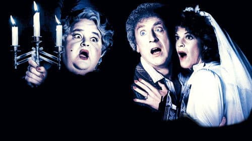 Hochzeitsnacht im Geisterschloß Bild 2