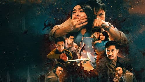 Tử chiến trên không Bild 3